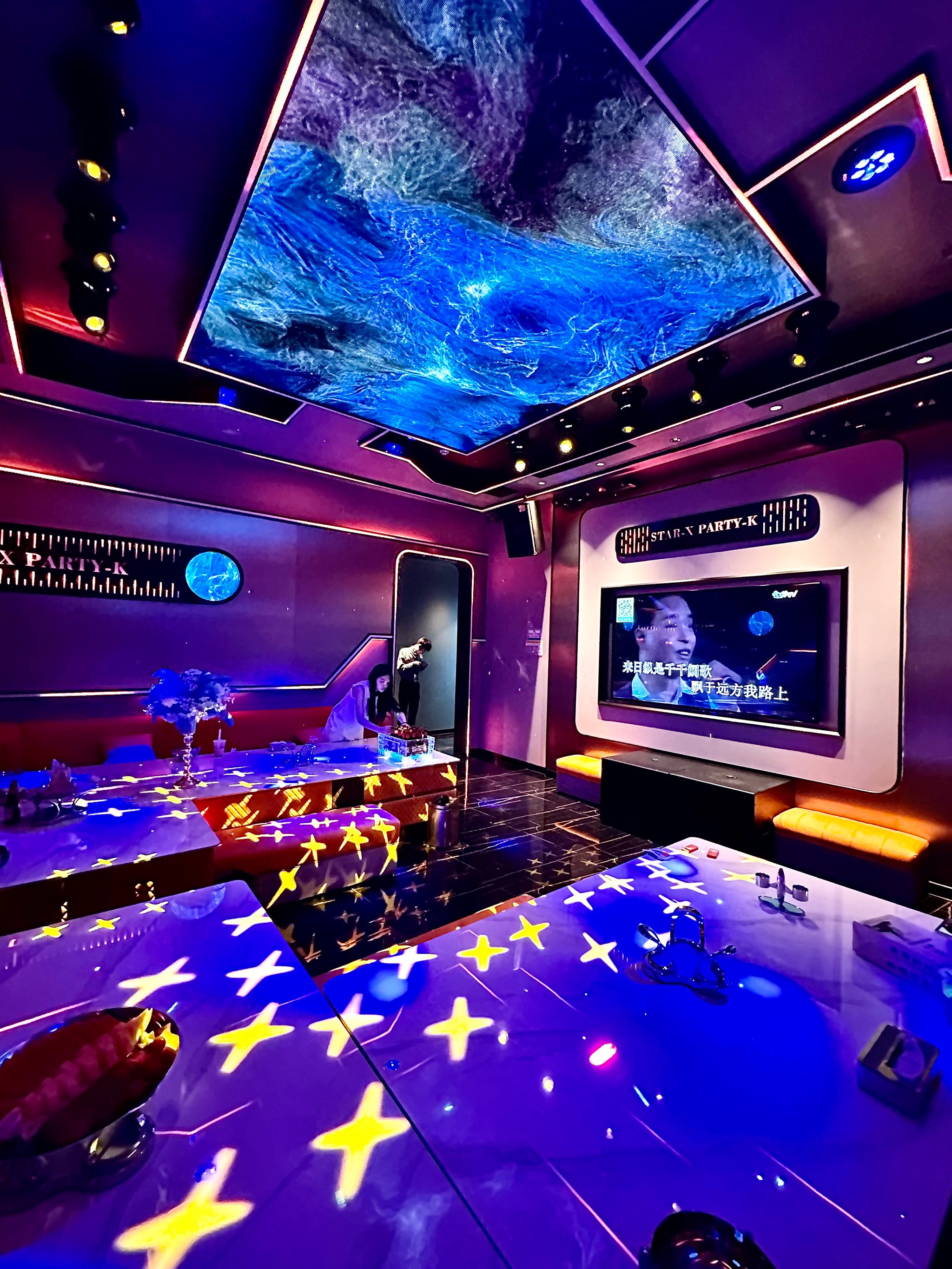 徐州商务ktv创新商务ktv模式解读-贾汪区ktv预定